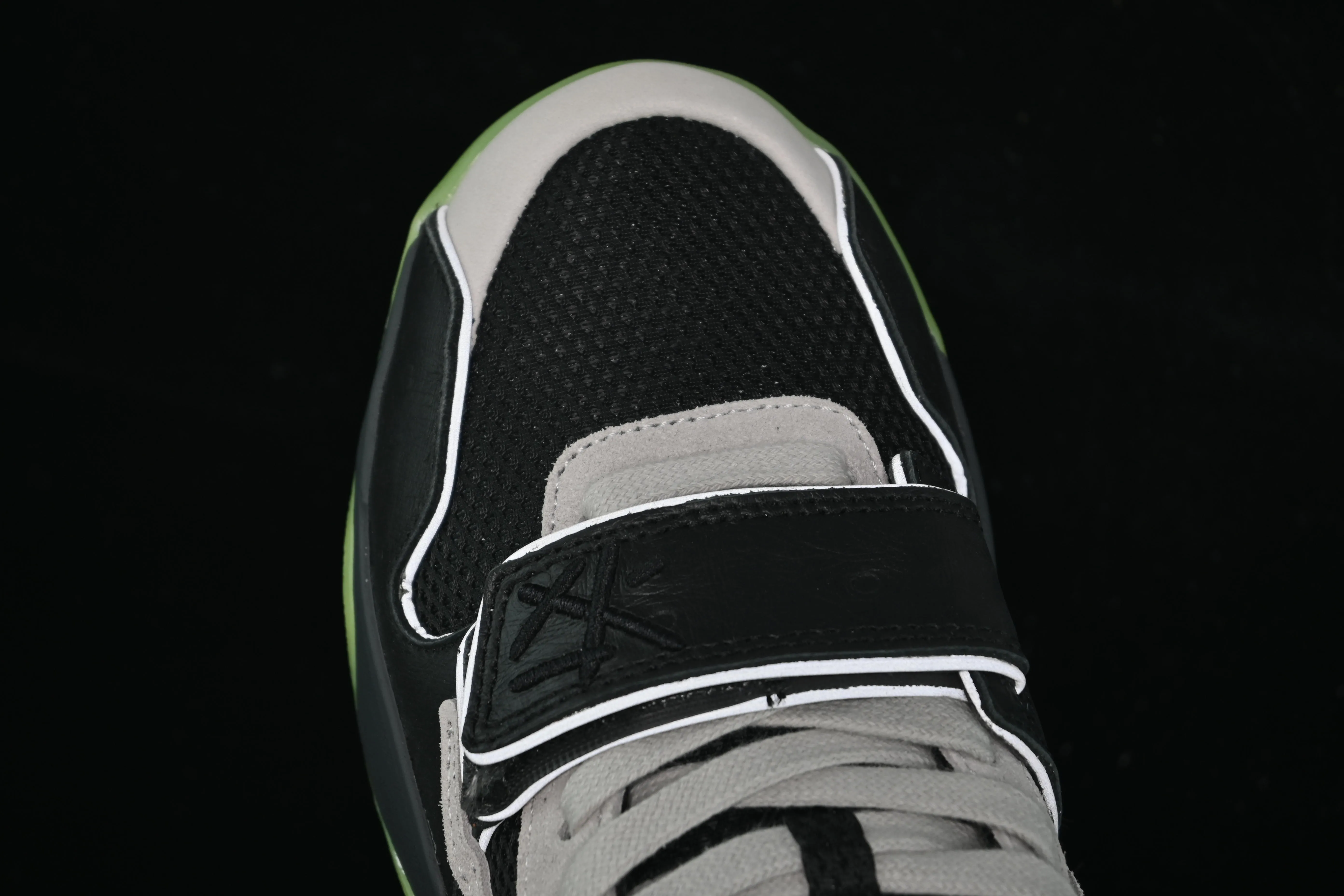 All categories Air Jordan Jordan series basketball shoes Air Jordan 1 Low Chase B x Travis Scott x Jordan Jumpman Jack TR AJ1 Joe 1 joint TS overhead hook IH7971-001